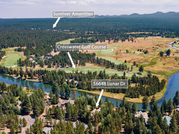 56648 Lunar Drive, Bend, OR 97707