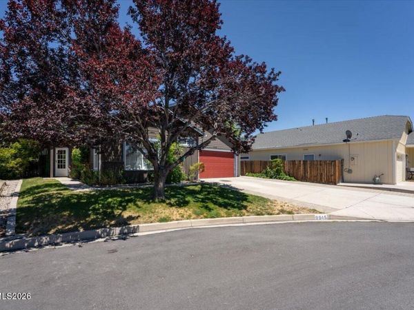 9945 Sandhaven Court, Reno, NV 89506