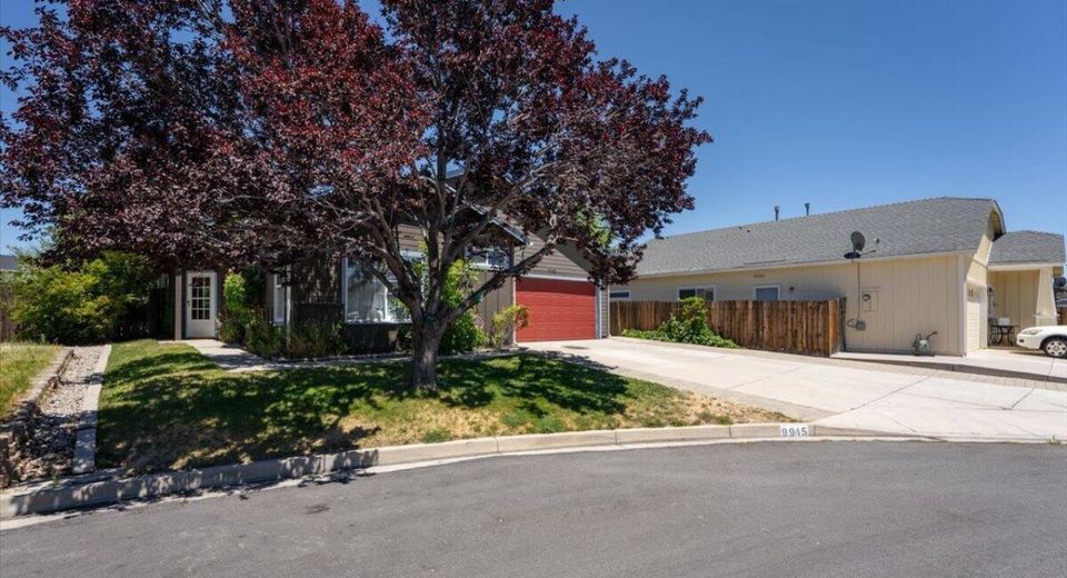 9945 Sandhaven Court, Reno, NV 89506 Photo