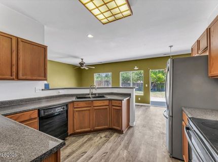 9945 Sandhaven Court, Reno, NV 89506 Photo