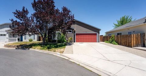 9945 Sandhaven Court, Reno, NV 89506 Photo