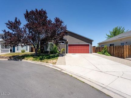 9945 Sandhaven Court, Reno, NV 89506 Photo