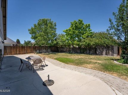 9945 Sandhaven Court, Reno, NV 89506 Photo