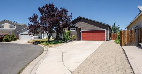 9945 Sandhaven Court, Reno, NV 89506 Photo