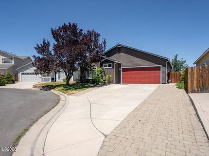 9945 Sandhaven Court, Reno, NV 89506 Photo