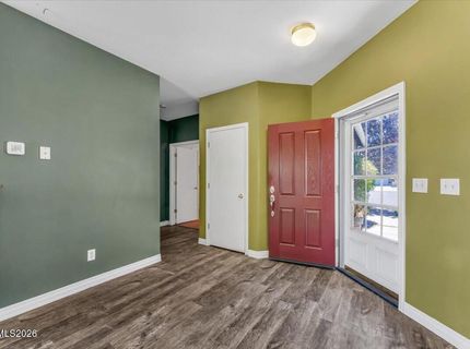 9945 Sandhaven Court, Reno, NV 89506 Photo