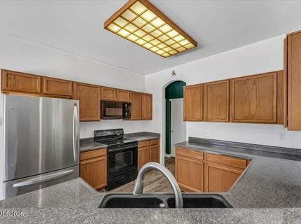 9945 Sandhaven Court, Reno, NV 89506 Photo