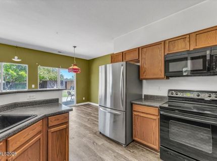 9945 Sandhaven Court, Reno, NV 89506 Photo
