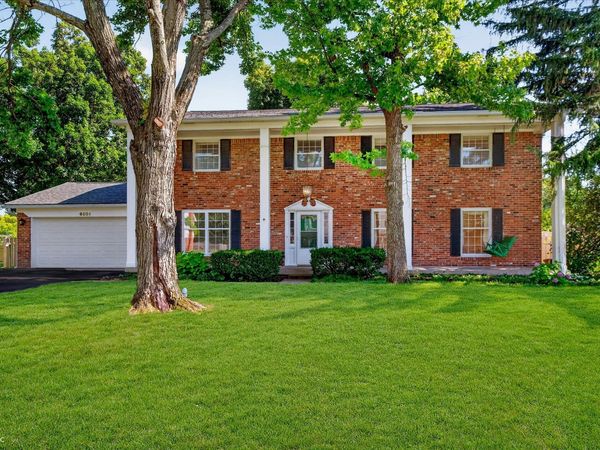 6501 Welham Road, Indianapolis, IN 46220