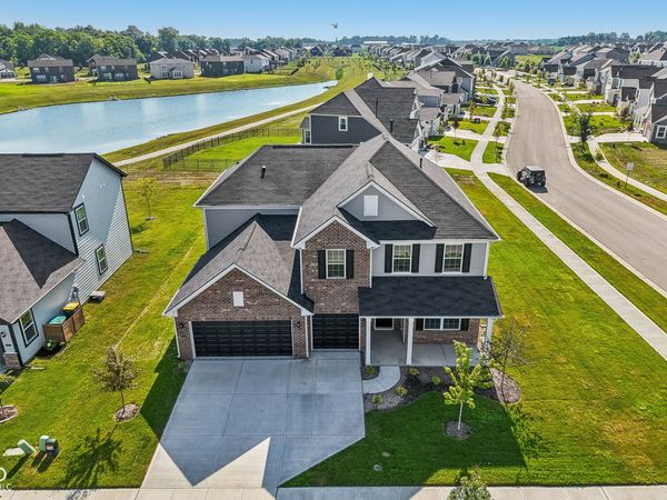 19003 Seaforth Way , Westfield, IN 46074