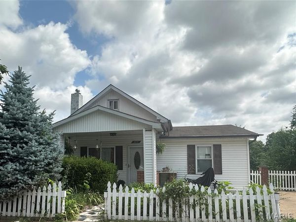 4635 Oldenburg Avenue , St Louis, MO 63123