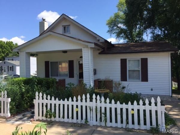 4635 Oldenburg Avenue , St Louis, MO 63123