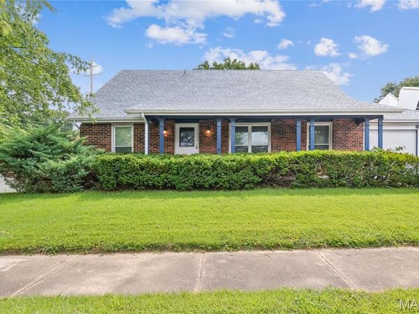 12354 Wensley Road , Black Jack, MO 63033