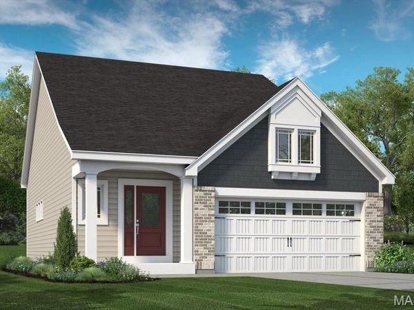 734 Barnwood Hill Drive , O'Fallon, MO 63385