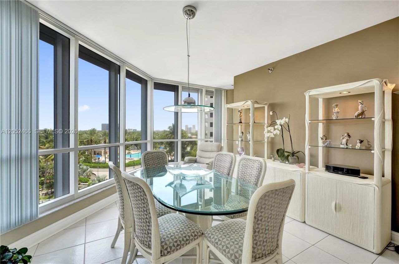 21150 Point Pl , Unit 805, Aventura, FL 33180 Photo