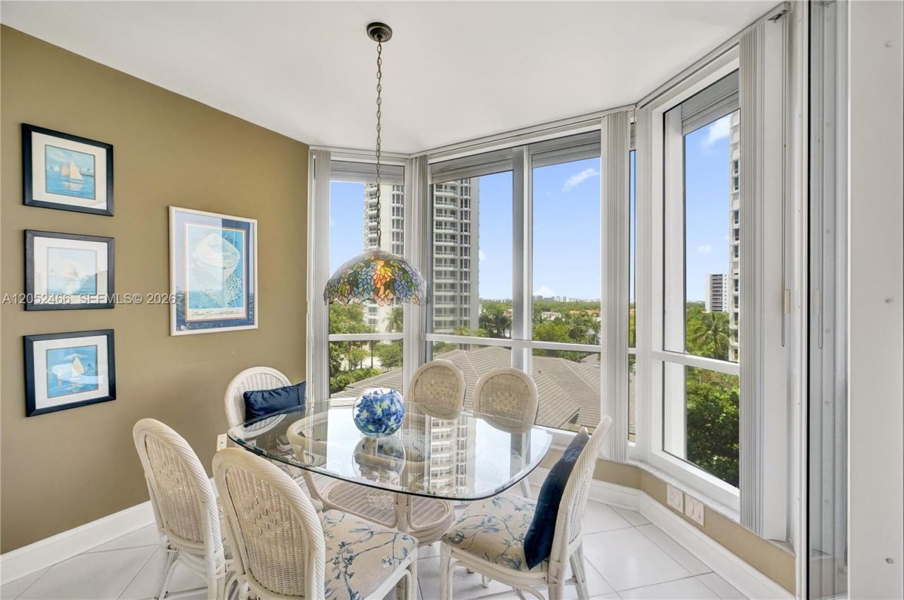 21150 Point Pl , Unit 805, Aventura, FL 33180 Photo