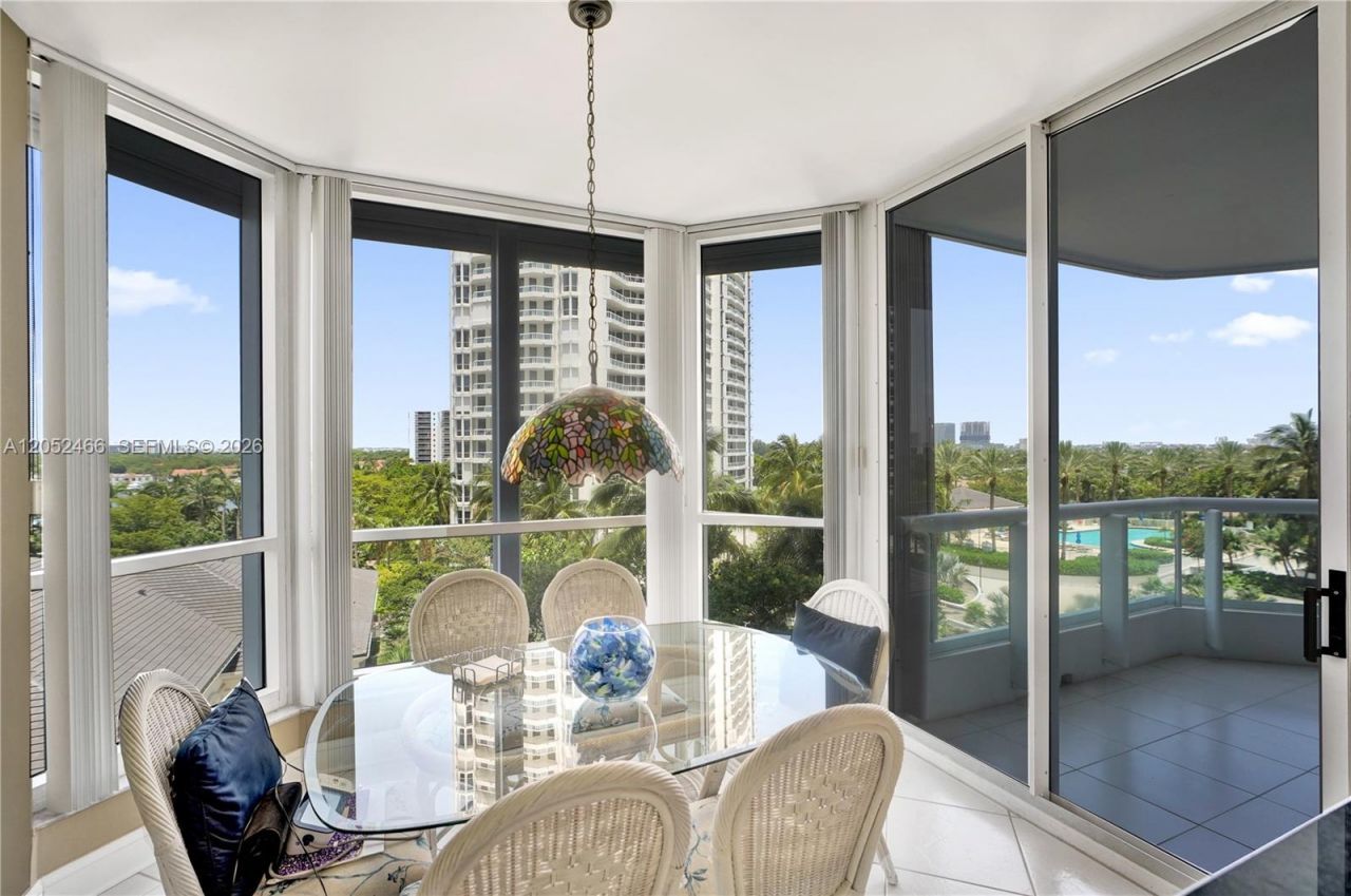 21150 Point Pl , Unit 805, Aventura, FL 33180 Photo