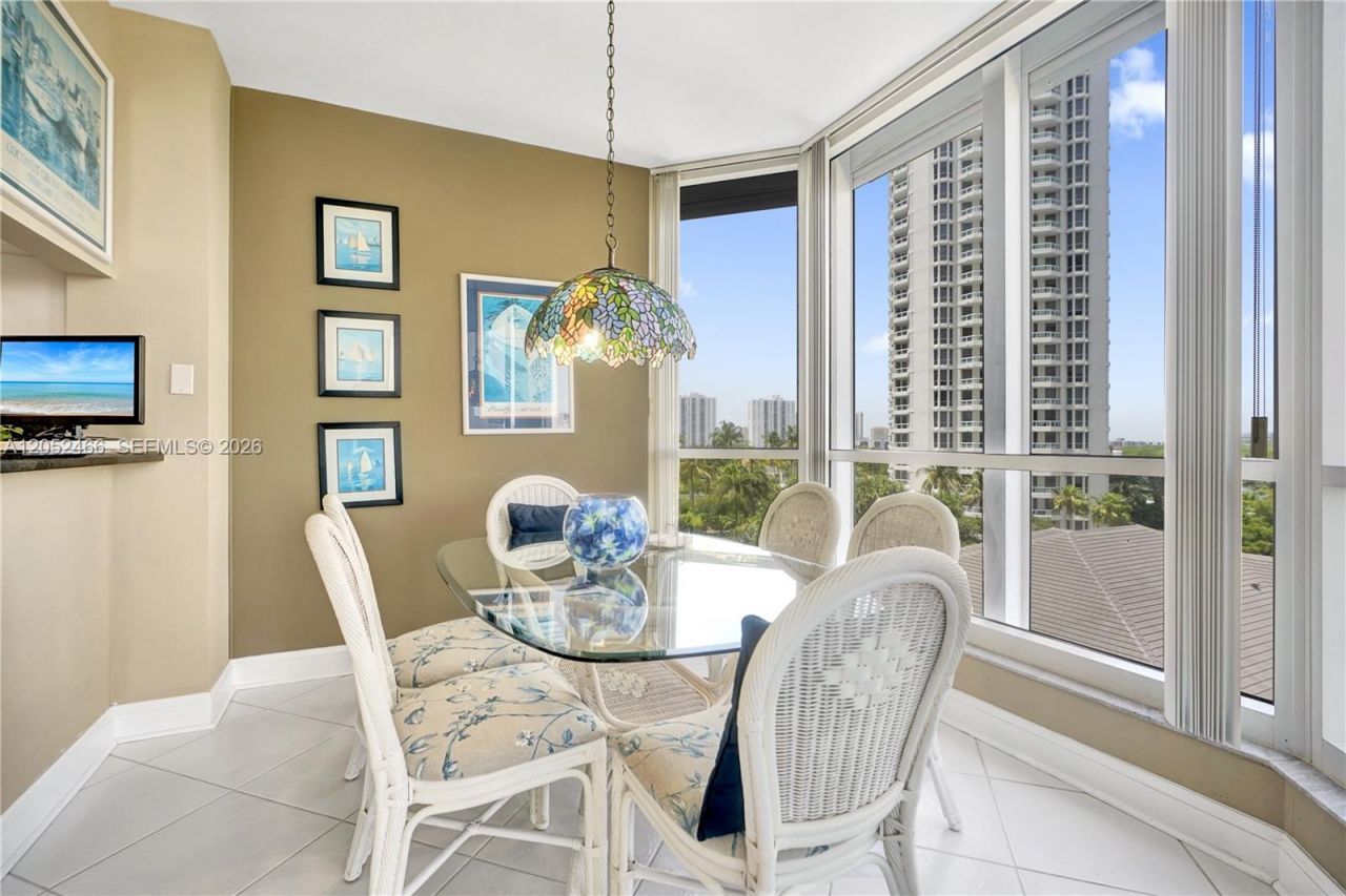 21150 Point Pl , Unit 805, Aventura, FL 33180 Photo
