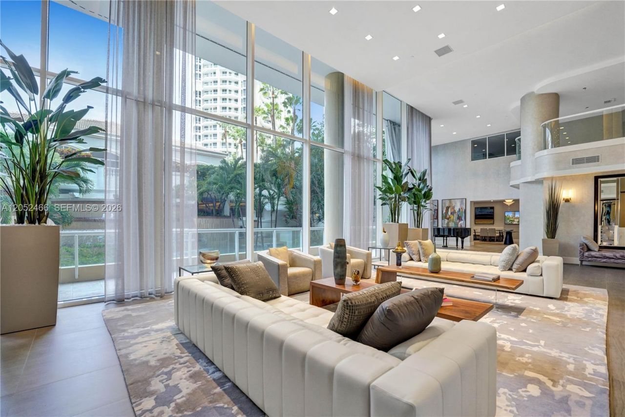 21150 Point Pl , Unit 805, Aventura, FL 33180 Photo
