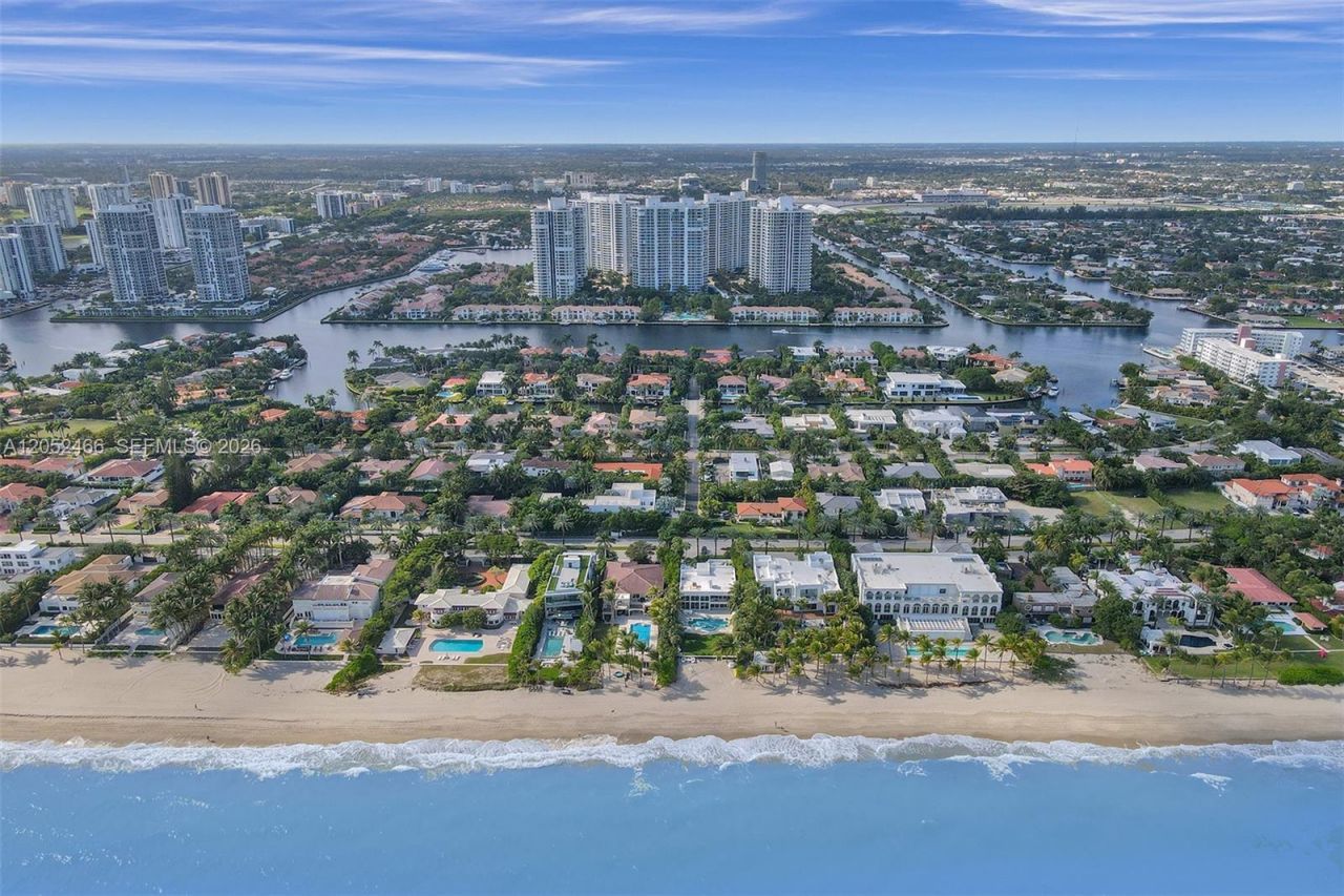21150 Point Pl , Unit 805, Aventura, FL 33180 Photo