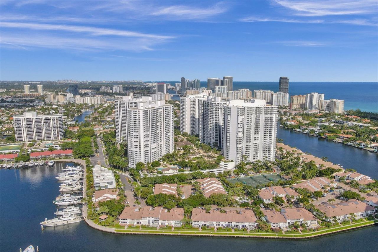 21150 Point Pl , Unit 805, Aventura, FL 33180 Photo