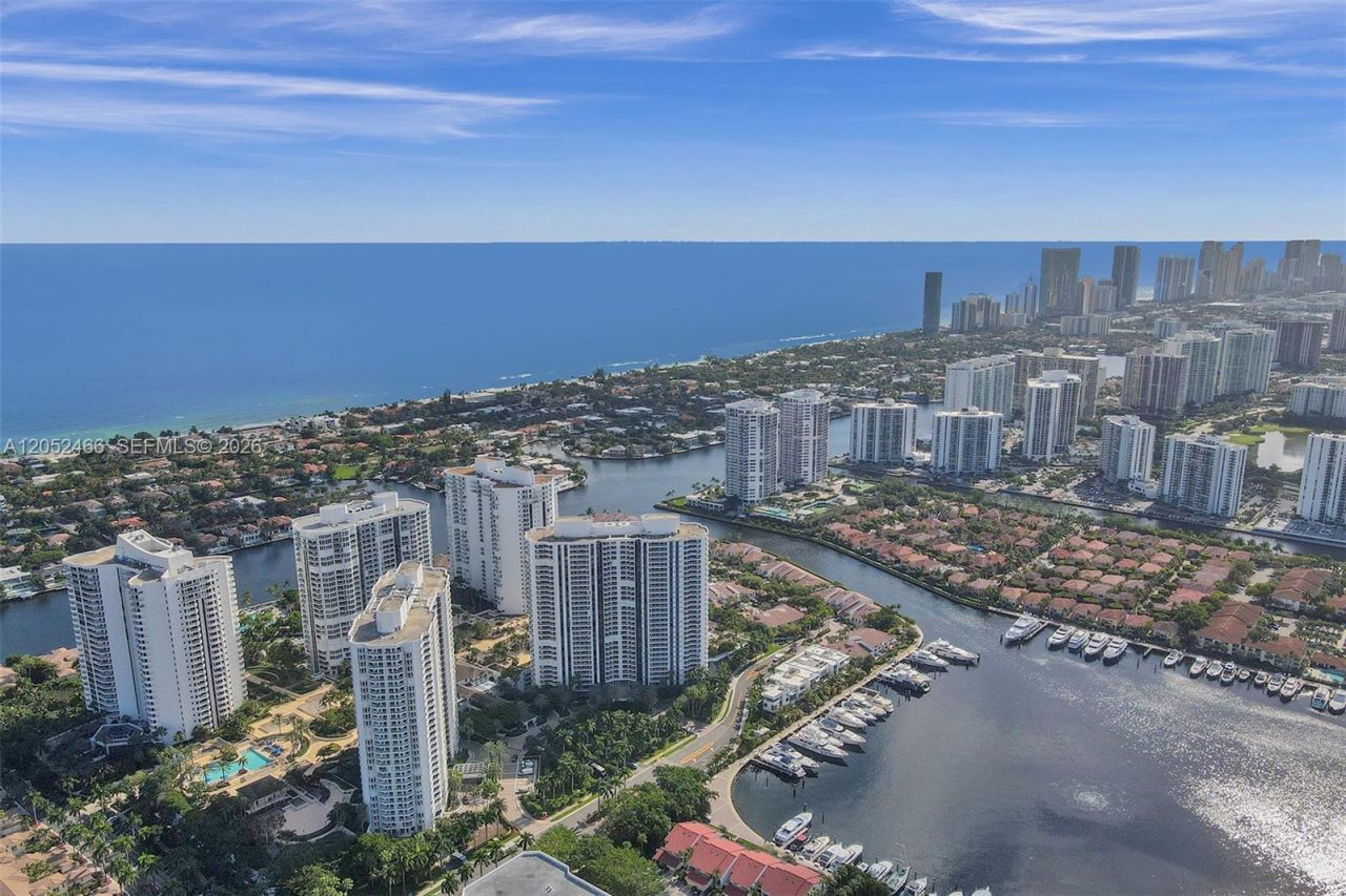 21150 Point Pl , Unit 805, Aventura, FL 33180 Photo