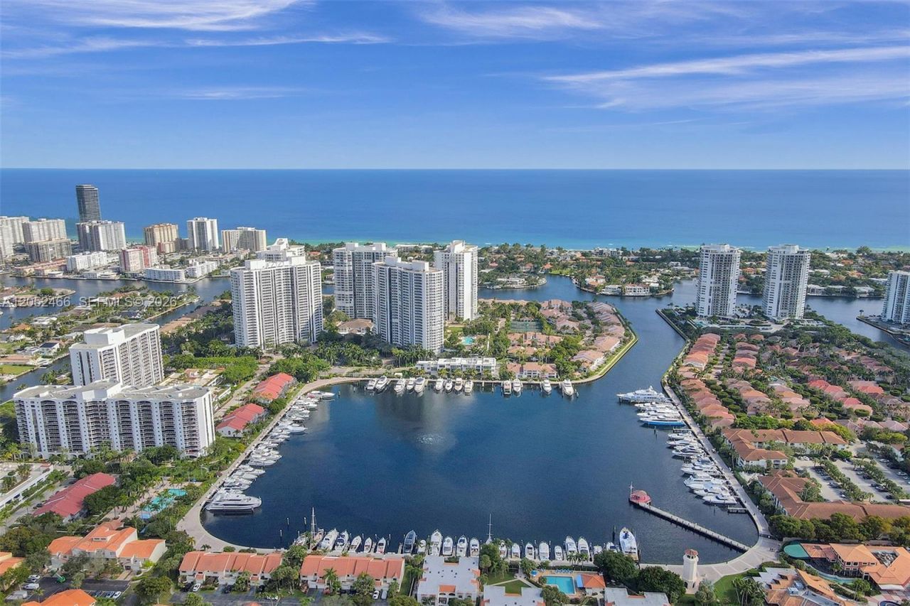 21150 Point Pl , Unit 805, Aventura, FL 33180 Photo