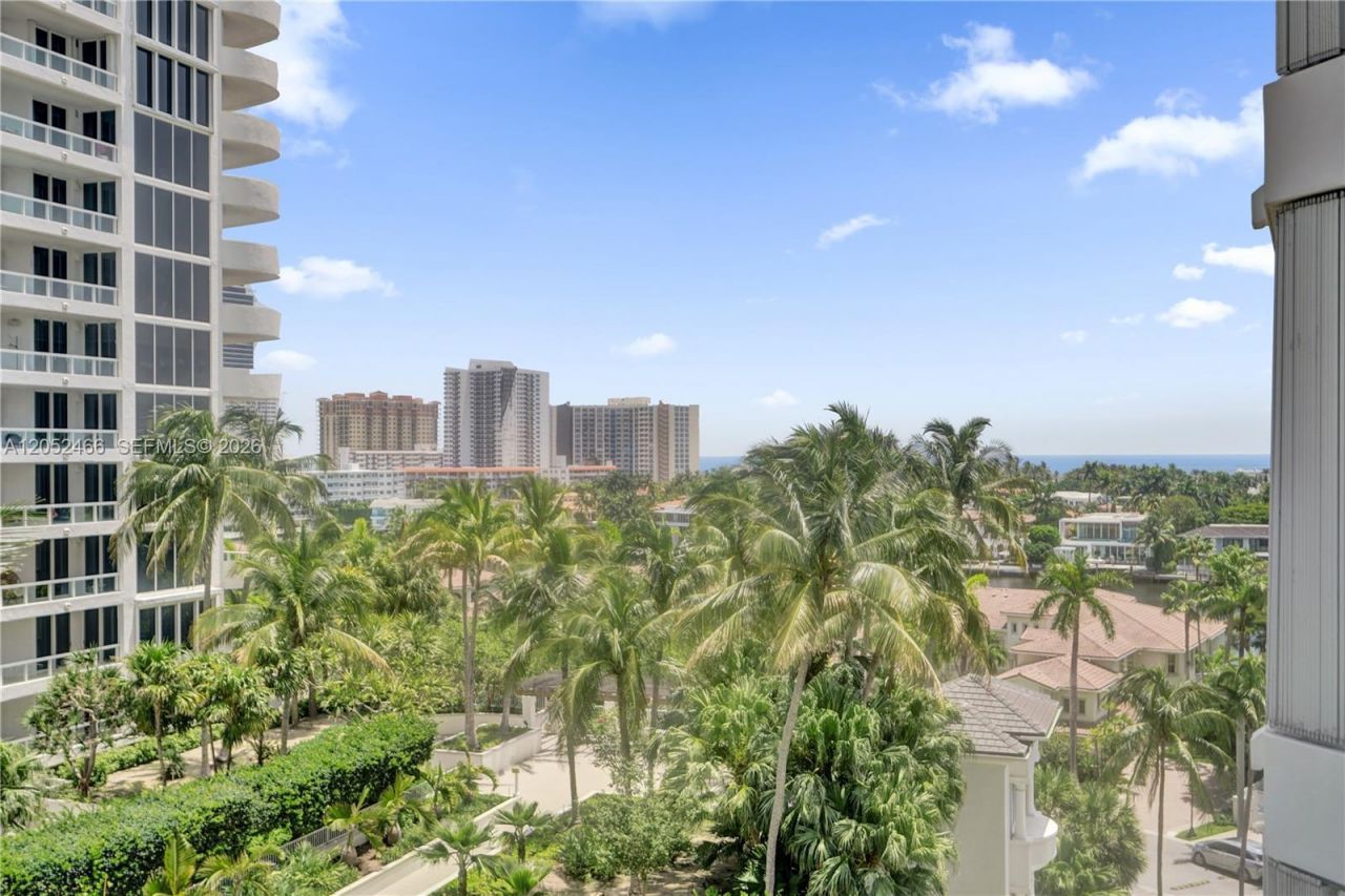 21150 Point Pl , Unit 805, Aventura, FL 33180 Photo