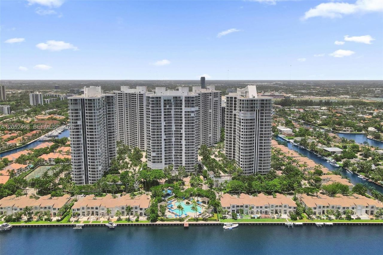 21150 Point Pl , Unit 805, Aventura, FL 33180 Photo