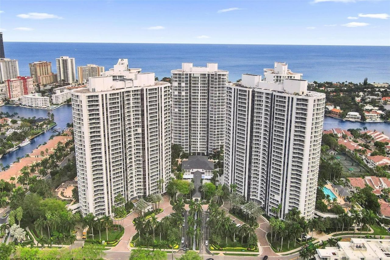 21150 Point Pl , Unit 805, Aventura, FL 33180 Photo