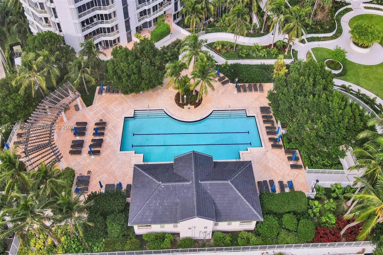 21150 Point Pl , Unit 805, Aventura, FL 33180 Photo