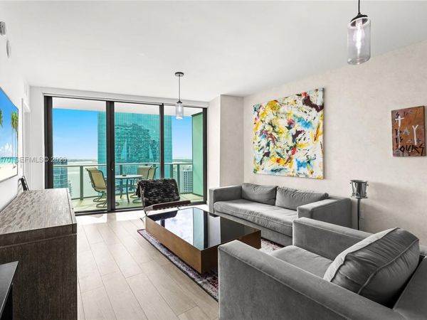 1300 S Miami Ave , Unit 3303, Miami, FL 33130