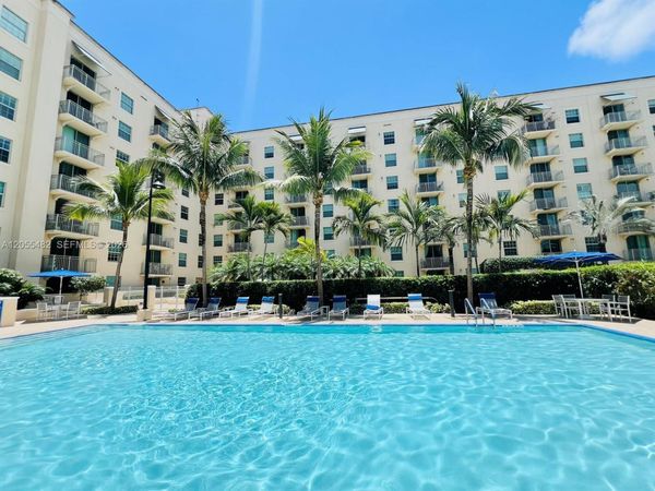 610 Clematis St , Unit 511, West Palm Beach, FL 33401