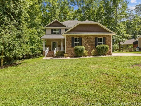 1734 Irish Boulevard, Sanford, NC 27332