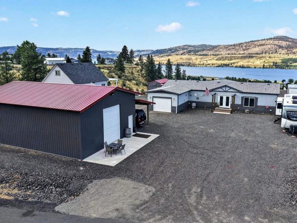 42345 N Doe Rd, Deer Meadows, WA 99122