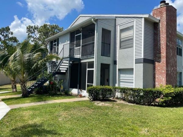 1004 NORTHLAKE DRIVE , Unit 1004, SANFORD, FL 32773