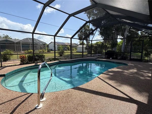20538 TAPPAN ZEE DRIVE , PORT CHARLOTTE, FL 33952