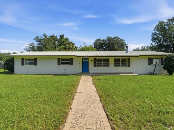 22526 SE 62ND AVENUE , HAWTHORNE, FL 32640