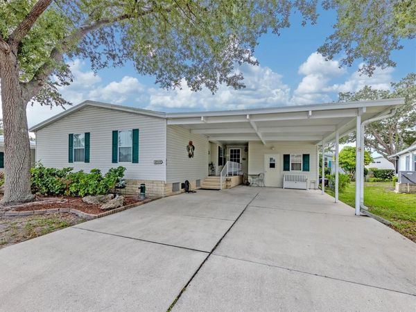 213 NATURES WAY , NORTH PORT, FL 34287