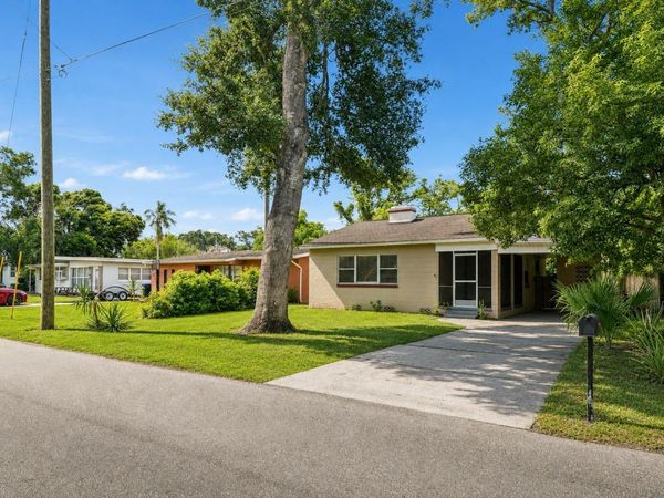 846 DRIVER AVENUE , WINTER PARK, FL 32789