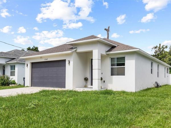 1747 S OAK STREET , SEFFNER, FL 33584