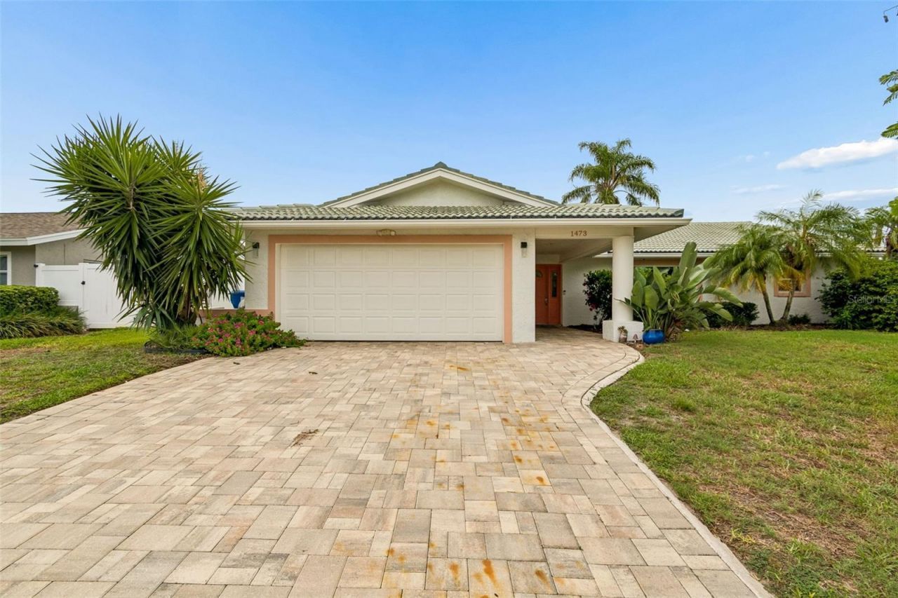 1473 50th Avenue Ne, Saint Petersburg, FL 33703 Photo