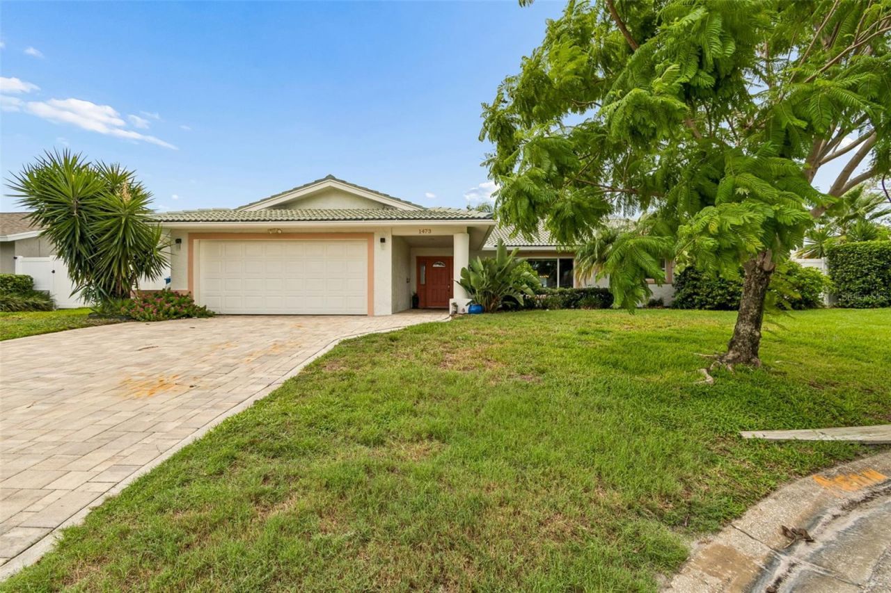 1473 50th Avenue Ne, Saint Petersburg, FL 33703 Photo