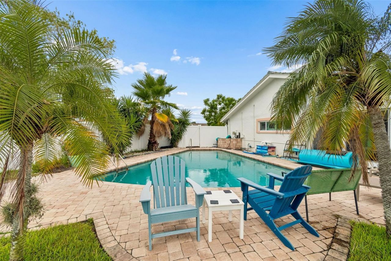 1473 50th Avenue Ne, Saint Petersburg, FL 33703 Photo