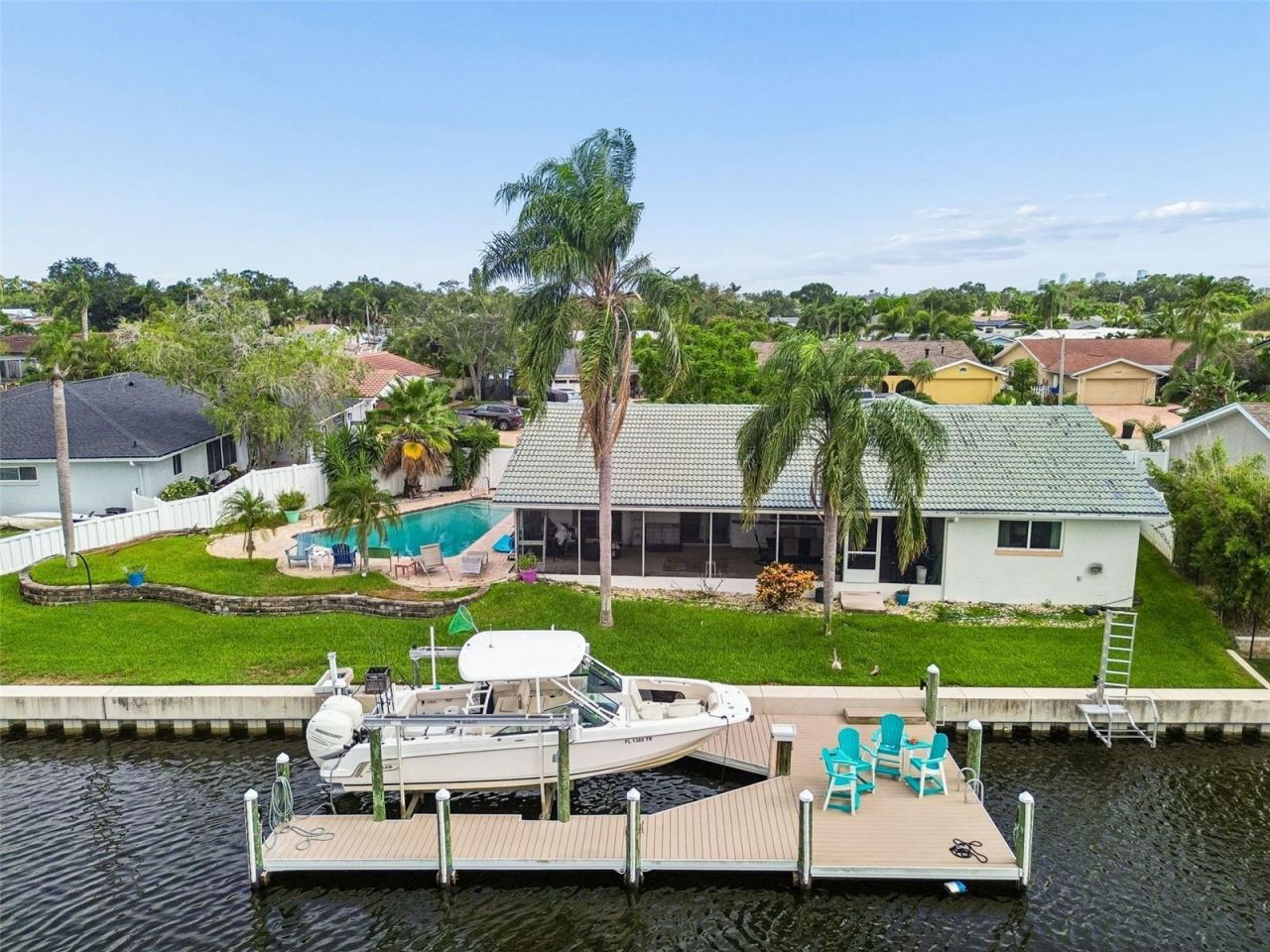 1473 50th Avenue Ne, Saint Petersburg, FL 33703 Photo