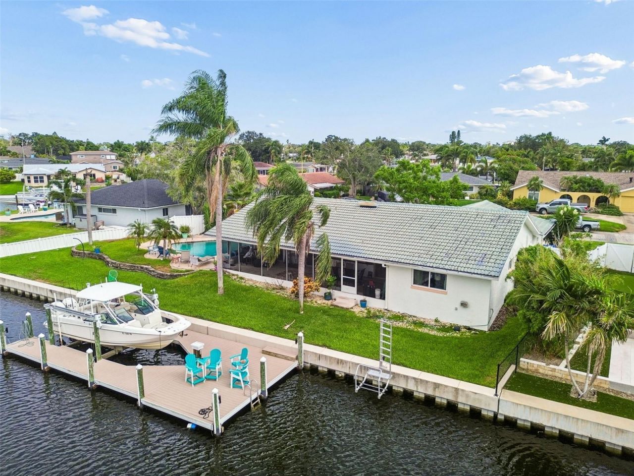 1473 50th Avenue Ne, Saint Petersburg, FL 33703 Photo