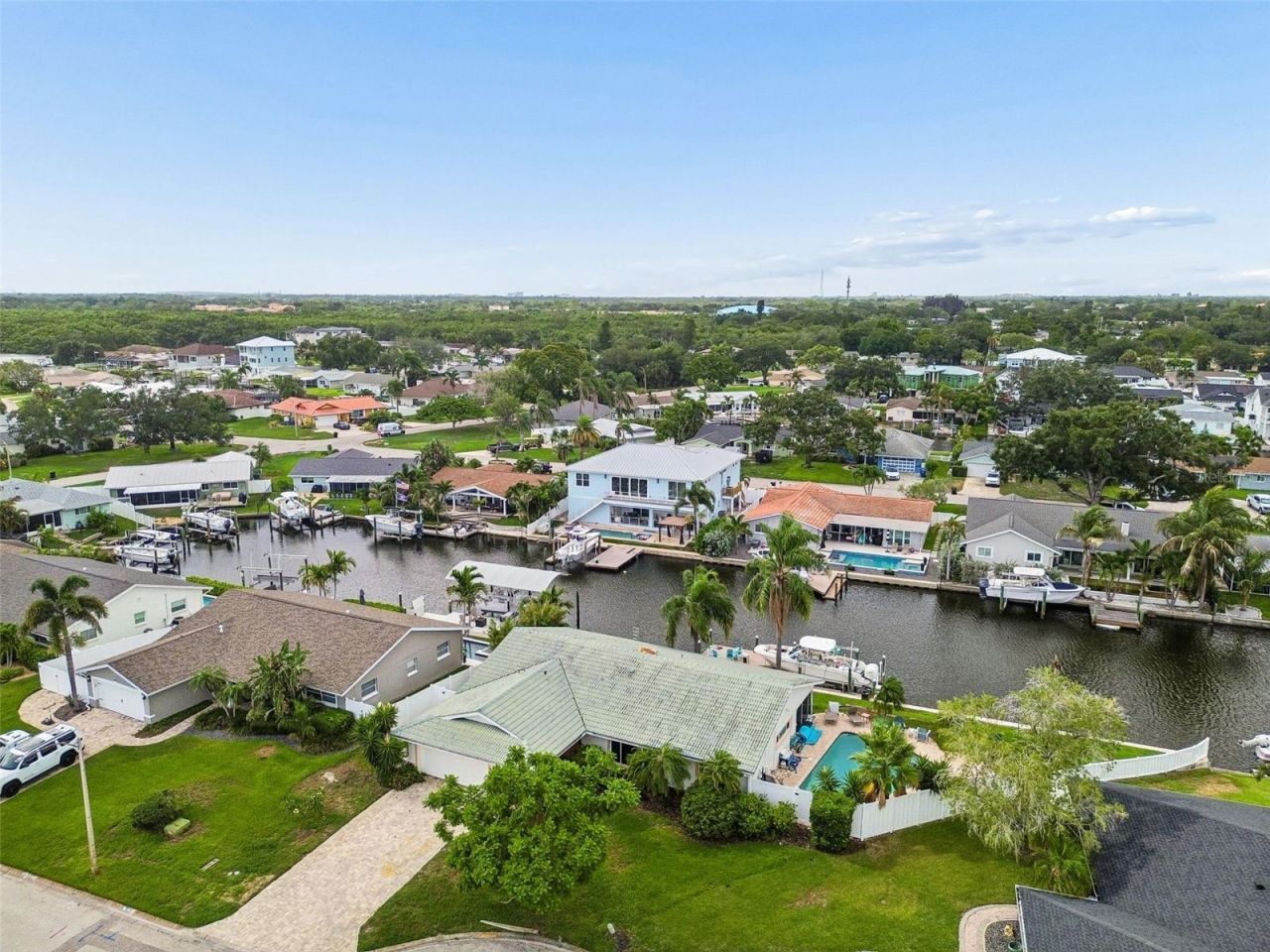 1473 50th Avenue Ne, Saint Petersburg, FL 33703 Photo