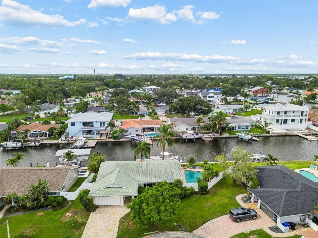1473 50th Avenue Ne, Saint Petersburg, FL 33703 Photo