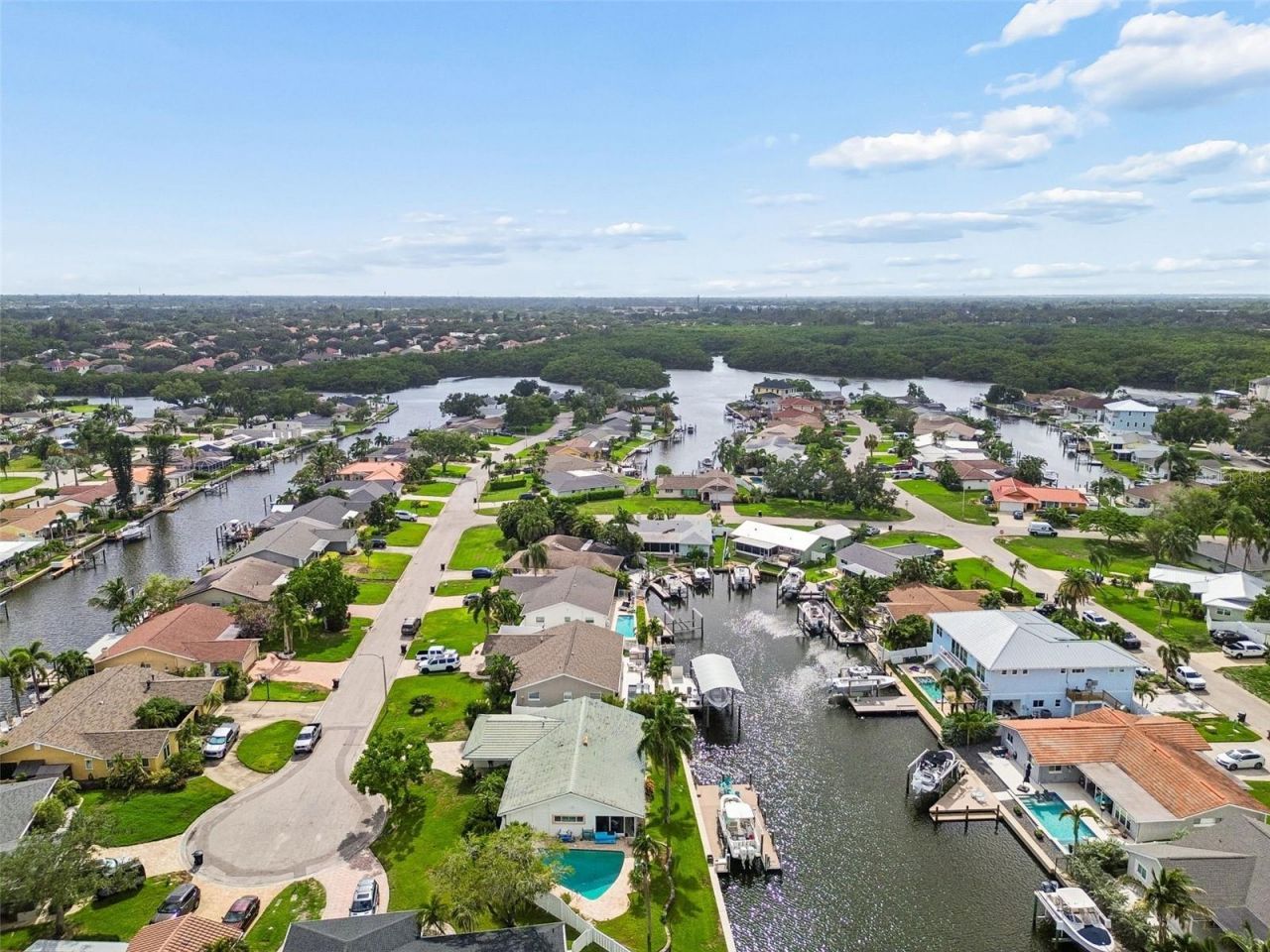 1473 50th Avenue Ne, Saint Petersburg, FL 33703 Photo