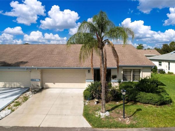 2110 S HALCYON DRIVE, Unit 456, SUN CITY CENTER, FL 33573